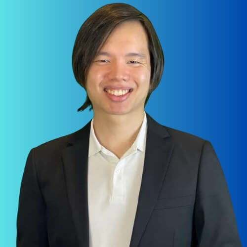 Ching Yu Tan