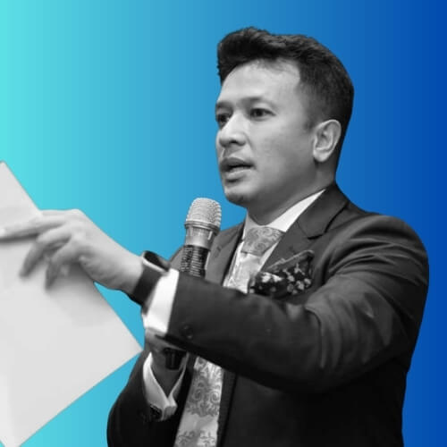 Nazril Nash Idrus
